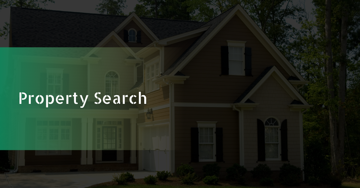 Property Search